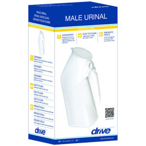 Male urinal Incontinence supplies in Guadalajara